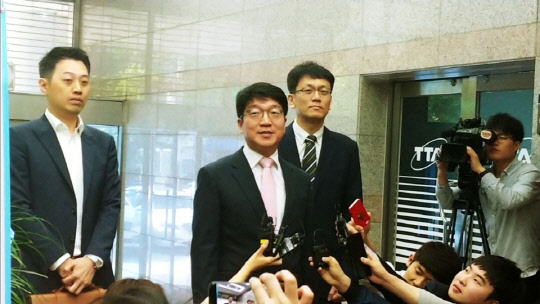 임형도 SK텔레콤 정책협력실 상무 <김지영 기자>